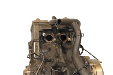 Silnik engine honda cb 500 f / cbr / 500x 2016 19982km pc44e