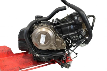 Silnik engine honda cb 500 f / cbr / 500x 2016 19982km pc44e