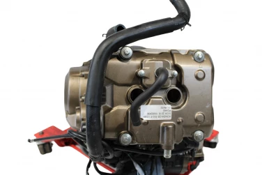 Silnik engine honda cb 500 f / cbr / 500x 2016 19982km pc44e