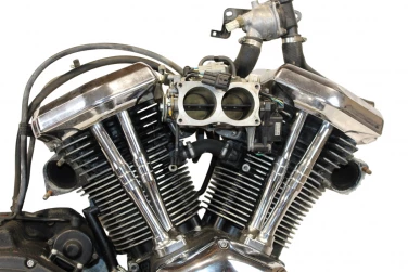 Silnik engine kawasaki vn 2000 vulcan 2007 42098km vnw00ae