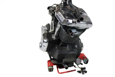 Silnik engine kawasaki vn 2000 vulcan 2007 42098km vnw00ae