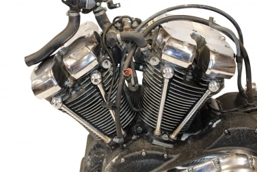 Silnik engine kawasaki vn 2000 vulcan 2007 42098km vnw00ae