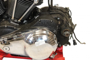 Silnik engine kawasaki vn 2000 vulcan 2007 42098km vnw00ae