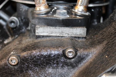 Silnik engine kawasaki vn 2000 vulcan 2007 42098km vnw00ae