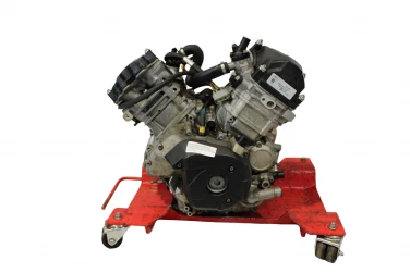Silnik engine atv can-am outlander renegade 650 g2 2019 7899km 253mth type 660
