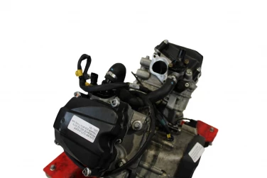 Silnik engine atv can-am outlander renegade 650 g2 2019 7899km 253mth type 660