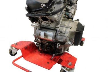 Silnik engine atv can-am outlander renegade 650 g2 2019 7899km 253mth type 660