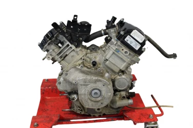 SILNIK ENGINE ATV CAN-AM OUTLANDER RENEGADE 650 G2 2021 5300KM 180MTH TYPE 660