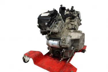 Silnik engine atv can-am outlander renegade 650 g2 2021 5300km 180mth type 660