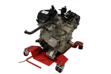 Silnik engine atv can-am outlander renegade 650 g2 2021 5300km 180mth type 660