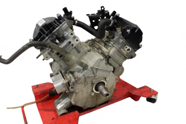 Silnik engine atv can-am outlander renegade 650 g2 2021 5300km 180mth type 660