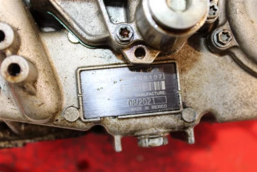 Silnik engine atv can-am outlander renegade 650 g2 2021 5300km 180mth type 660