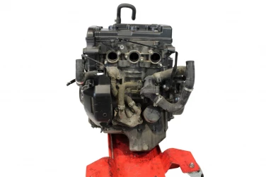 Silnik engine yamaha mt-09 tracer xsr 900 2021 8790km n781e
