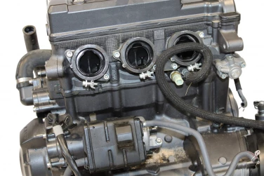 Silnik engine yamaha mt-09 tracer xsr 900 2021 8790km n781e