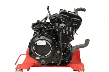 SILNIK ENGINE CF MOTO CL-X 700 2021 9477KM 283MU