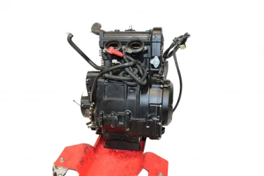 Silnik engine cf moto cl-x 700 2021 9477km 283mu