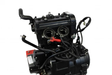 Silnik engine cf moto cl-x 700 2021 9477km 283mu