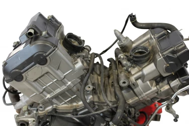Silnik engine honda vtr 1000 f firestorm 2004 43455km sc36e