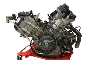 Silnik engine honda vtr 1000 f firestorm 2004 43455km sc36e