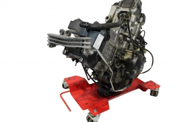 Silnik engine honda vtr 1000 f firestorm 2004 43455km sc36e
