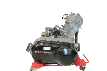 SILNIK ENGINE ATV CF MOTO 500 ALLROAD X5 2016 8577KM 270MTH CF188