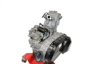 Silnik engine atv cf moto 500 allroad x5 2016 8577km 270mth cf188