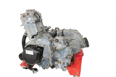 Silnik engine atv cf moto 500 allroad x5 2016 8577km 270mth cf188
