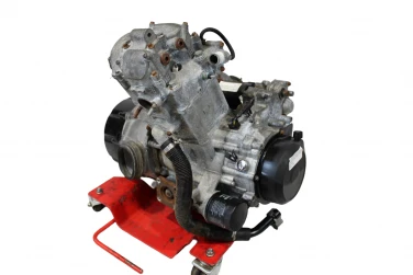 Silnik engine atv cf moto 500 allroad x5 2016 8577km 270mth cf188