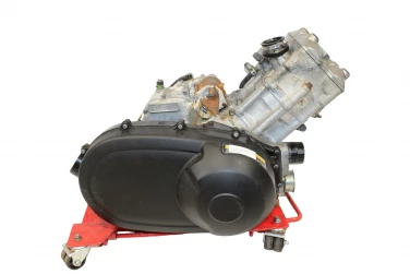 SILNIK ENGINE ATV SUZUKI LT-A KINGQUAD 700 2007 6509KM 280MTH P414