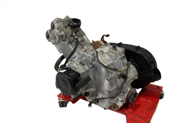 Silnik engine atv suzuki lt-a kingquad 700 2007 6509km 280mth p414