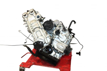 SILNIK ENGINE BMW K 1600 GT / GTL 2017 48343KM 166EA