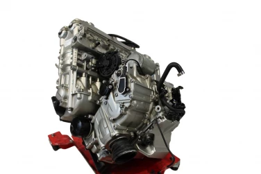 Silnik engine bmw k 1600 gt / gtl 2017 48343km 166ea
