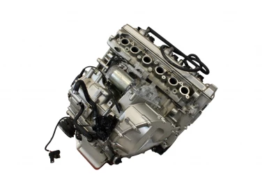 Silnik engine bmw k 1600 gt / gtl 2017 48343km 166ea
