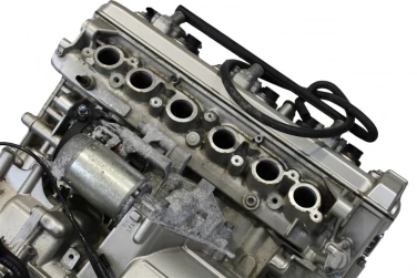 Silnik engine bmw k 1600 gt / gtl 2017 48343km 166ea