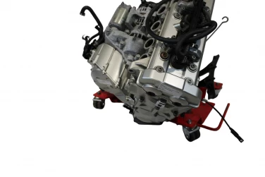Silnik engine bmw k 1600 gt / gtl 2017 48343km 166ea
