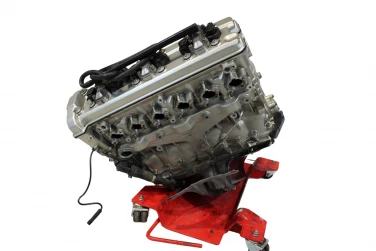 Silnik engine bmw k 1600 gt / gtl 2017 48343km 166ea