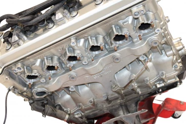 Silnik engine bmw k 1600 gt / gtl 2017 48343km 166ea