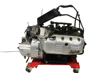 SILNIK ENGINE BMW K 1200 RS / GT 2006 49767KM 124EA