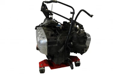 Silnik engine bmw k 1200 rs / gt 2006 49767km 124ea