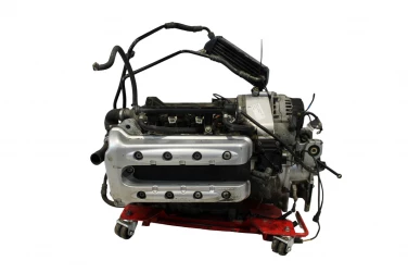 Silnik engine bmw k 1200 rs / gt 2006 49767km 124ea
