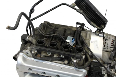 Silnik engine bmw k 1200 rs / gt 2006 49767km 124ea