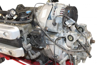 Silnik engine bmw k 1200 rs / gt 2006 49767km 124ea