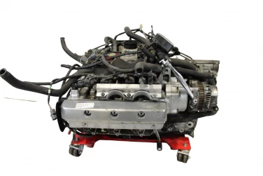 SILNIK ENGINE HONDA GL 1800 GOLD WING 2010 55676KM SC47E