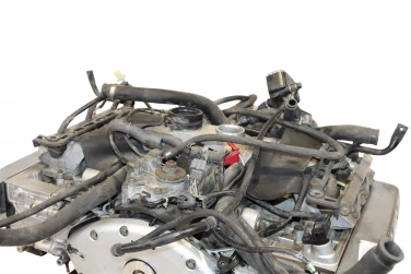 Silnik engine honda gl 1800 gold wing 2010 55676km sc47e