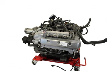 Silnik engine honda gl 1800 gold wing 2010 55676km sc47e