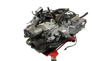 Silnik engine honda gl 1800 gold wing 2010 55676km sc47e