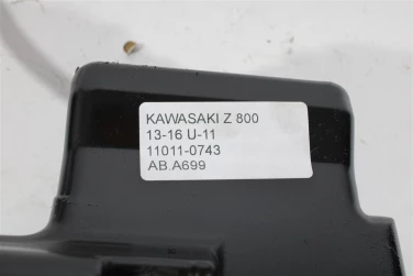 Air box filtr powietrza kawasaki z 800 13-16 u-11 11011-0743