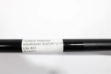 Kierownica przÓd honda yamaha kawasaki suzuki u-11 lsl x01