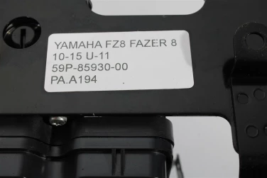 Pompa hamulcowa abs yamaha fz8 fazer 8 10-15 u-11 59p-85930-00