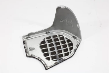 OsŁona gŁoŚnika plastik bmw k 1600 gtl k48 10-16 u-11 46637715514